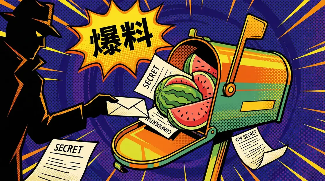 海角黑料_海角黑料爆料 | 全网最全海角黑料聚集地 匿名爆料通道漫画插图